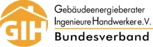 GIH - Gebäudeenergieberater Ingenieure Handwerker e. V.