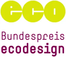 Bundespreis Ecodesign