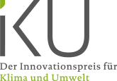 Deutscher Innovationspreis für Klima und Umwelt (IKU)