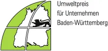 Umweltpreis für Unternehmen Baden-Württemberg