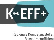 Logo KEFF plus